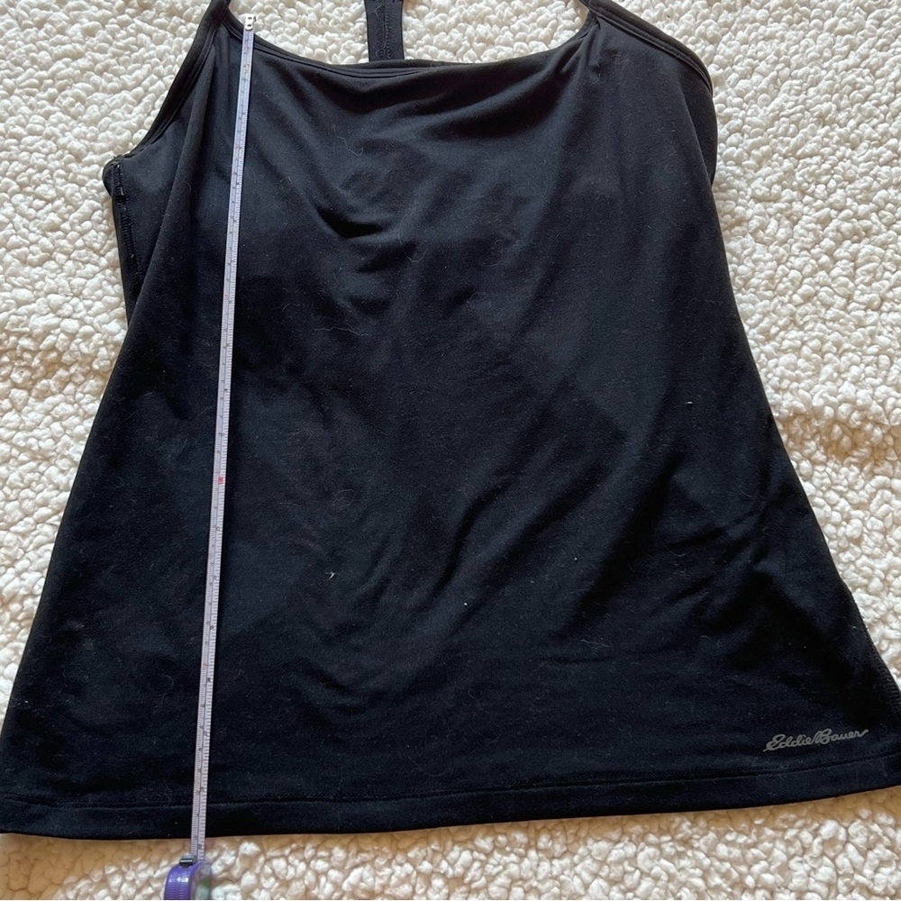 Eddie Bauer Sport Tank  Top - Picture 7 of 7